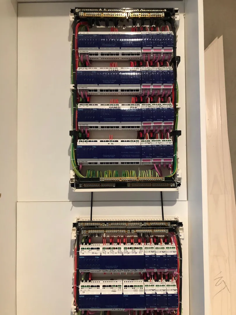 Cbus Programming service by SparkMaster Sydney