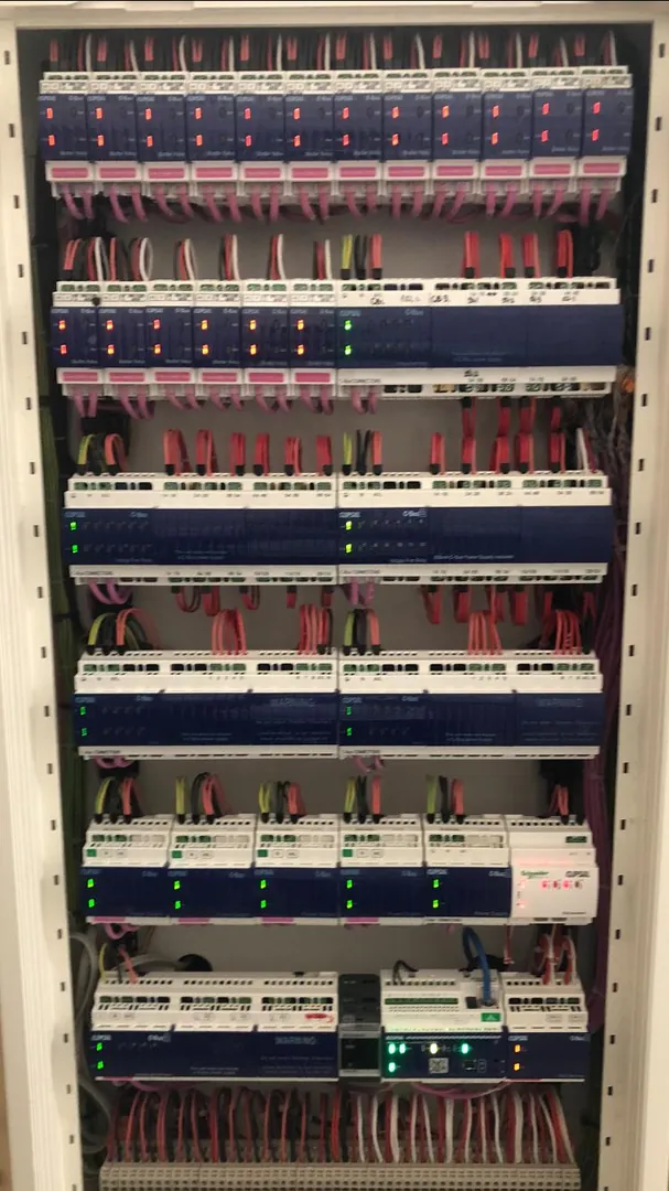 Cbus Repairs service by SparkMaster Sydney