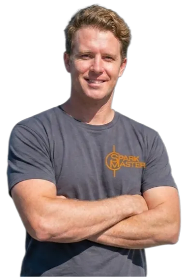 SparkMaster professional electrician